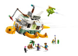 LEGO DreamZ Mrs. Castillo's Turtle Van