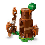 LEGO Super Mario Goomba's Playground 71433