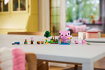 LEGO Minecraft Baby Pig House