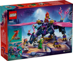 LEGO Ninjago Rontu The Master Dragon