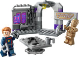 LEGO Marvel Guardians of the Galaxy