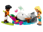 LEGO Friends Plane 41752