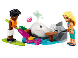 LEGO Friends Plane 41752