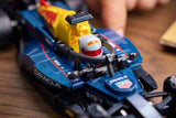 LEGO 77243 F1 Red Bull Racing