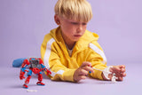 LEGO Marvel Spider-Man Mech vs Anti-Venom