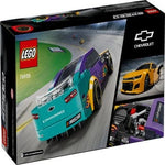 LEGO Speed Champions NASCAR 76935