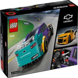 LEGO Speed Champions NASCAR 76935