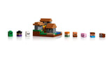 LEGO Crafting Table