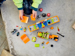 LEGO Stunts Show Trick