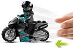 LEGO Stunts Show Trick