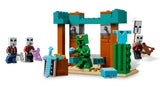 LEGO Minecraft Illager Desert Patrol