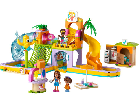 LEGO Friends Water Park