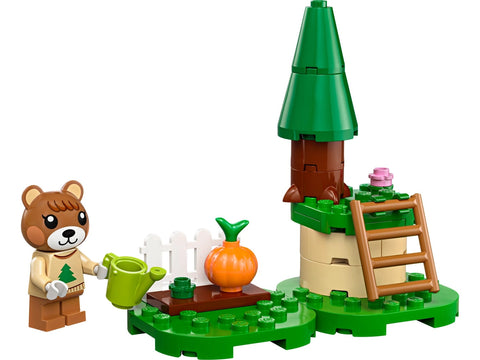 LEGO Easter Mixtray Animal Crossing