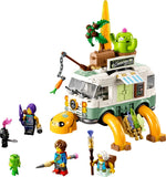 LEGO DreamZ Mrs. Castillo's Turtle Van