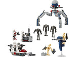 LEGO Star Wars Clone Trooper