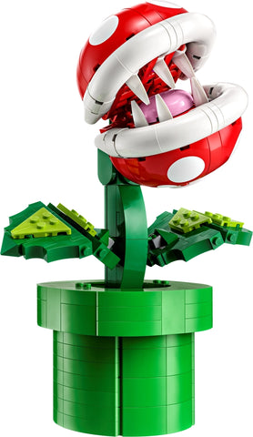 LEGO 71426 Super Mario Piranha Plant