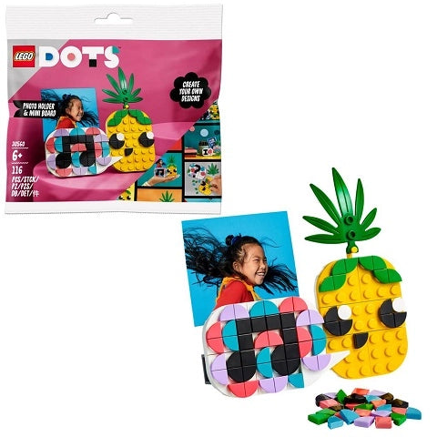 LEGO Mix Tray Dots