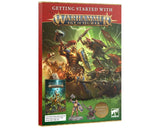 Get Started with GFE of Sigmar