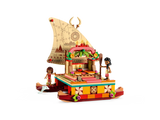 LEGO Disney Princess 43210