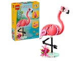 LEGO 31170 Creator Flamingo