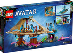 LEGO 75578 Avatar