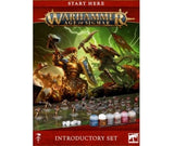Warhammer 40,000: Warrior Starter Set