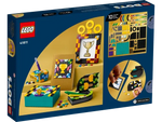 LEGO 41811 Hogwarts D/Top Kit
