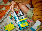 LEGO City Emergency Ambulance 60403
