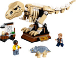 LEGO T. Rex Dinosaur Fossil