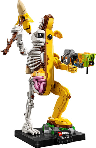 LEGO 77072 Fortnite Peely Bones