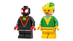 LEGO Marvel Spin & Electro Dinosaur