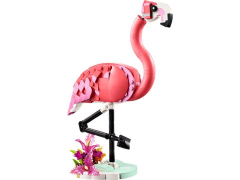 LEGO 31170 Creator Flamingo