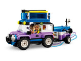 LEGO Friends Stargazing Vehicle