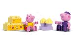 LEGO 10432 DUPLO Peppa Pig Boat Trip