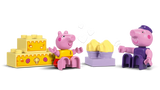 LEGO 10432 DUPLO Peppa Pig Boat Trip