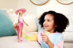 Barbie Beach Doll