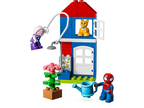 LEGO Duplo 10995 Spider-Man's House