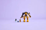 LEGO Ninjago Arin's Spinjitzu Battle Mech