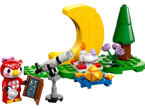 LEGO 77053 Animal Crossing