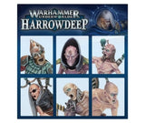 Warhammer Underworlds: Harrowdeep