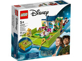 LEGO Disney Peter Pan