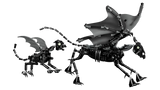 LEGO Harry Potter Thestral Family