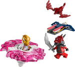 LEGO Ninjago Sora's Dragon 71824