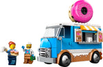 LEGO City Doughnut Truck