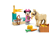 LEGO Disney Mickey and Friends Castle