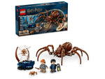 LEGO Aragog in the Forbidden Forest 76434
