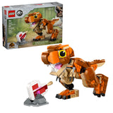 LEGO Little Eatie T Rex 76967