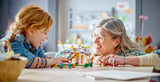 LEGO Friends Horse Training