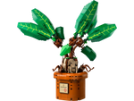 LEGO Harry Potter Mandrake 76433
