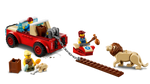LEGO City Wildlife Rescue